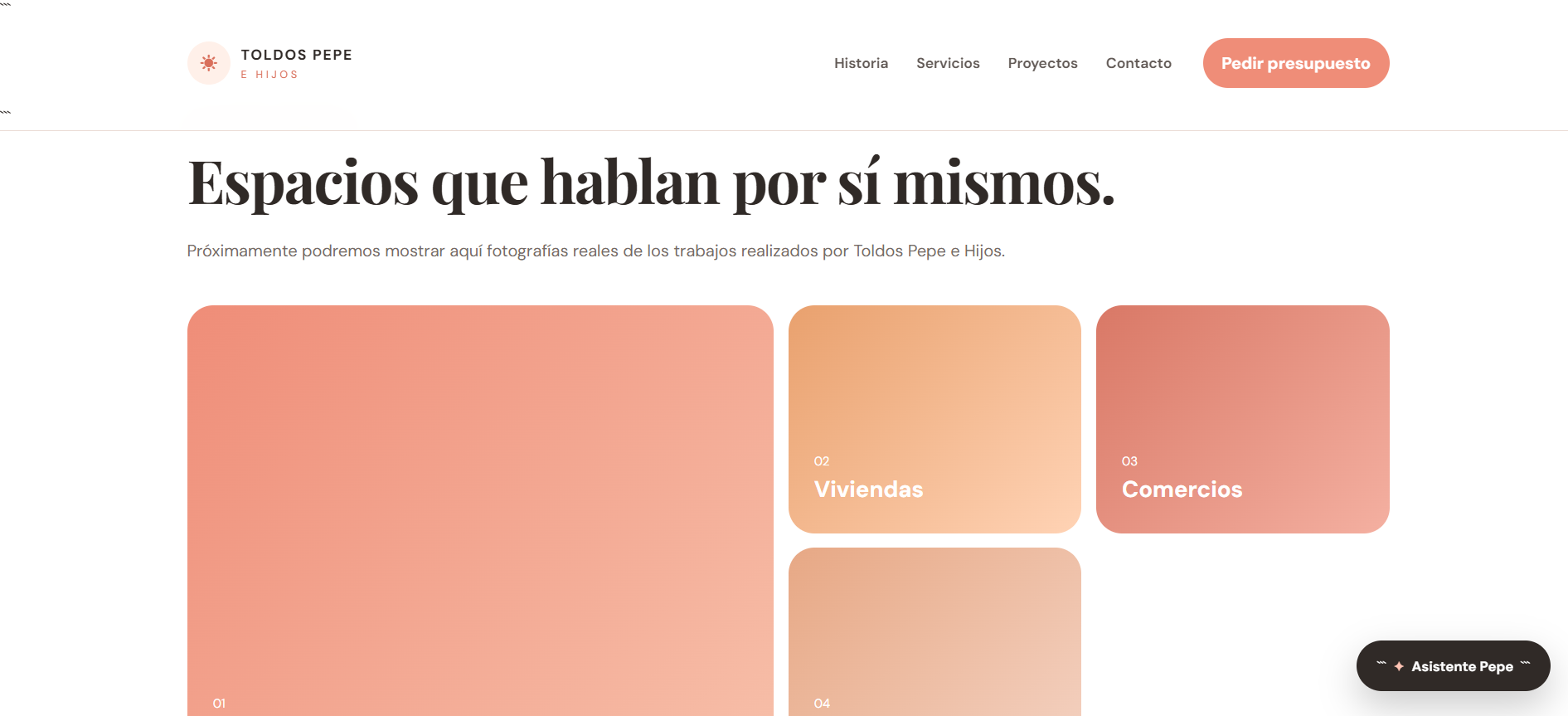 Galería